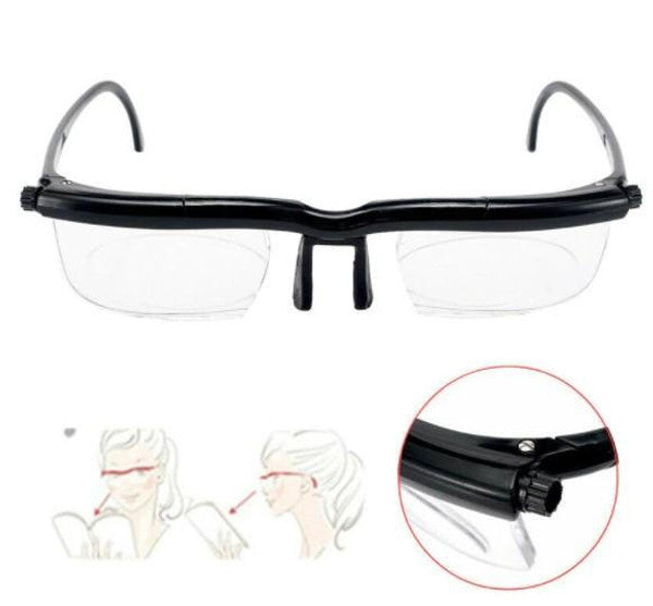 Thermabuild | Adjustable Sight Glasses