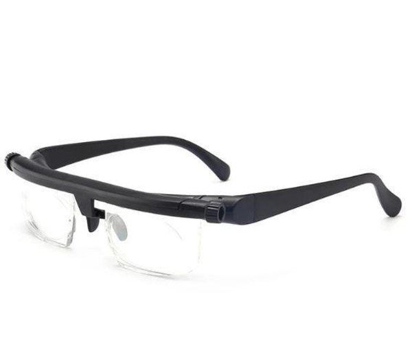 Thermabuild | Adjustable Sight Glasses