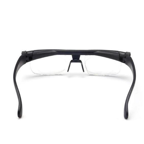 Thermabuild | Adjustable Focus Glasses