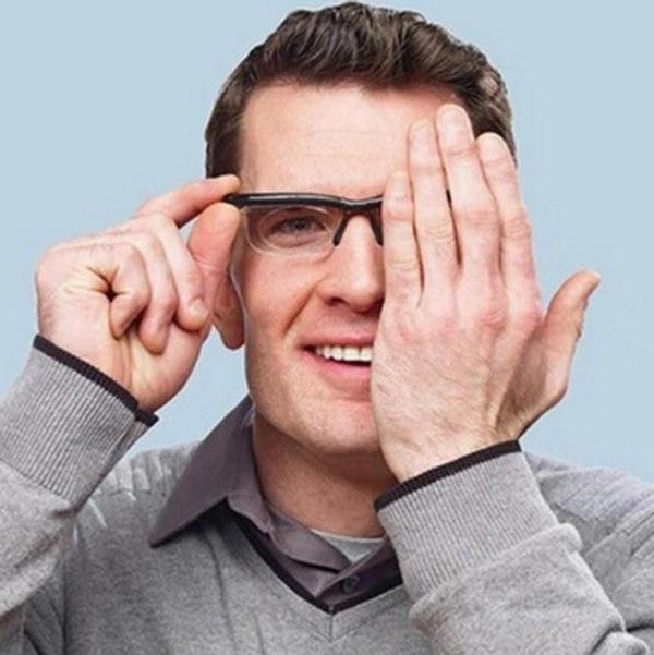 Thermabuild | Adjustable Sight Glasses