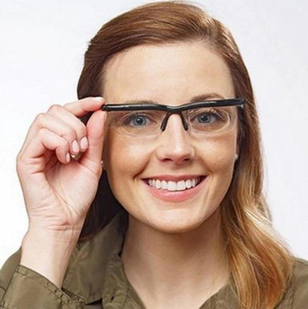 Thermabuild | Adjustable Focus Glasses