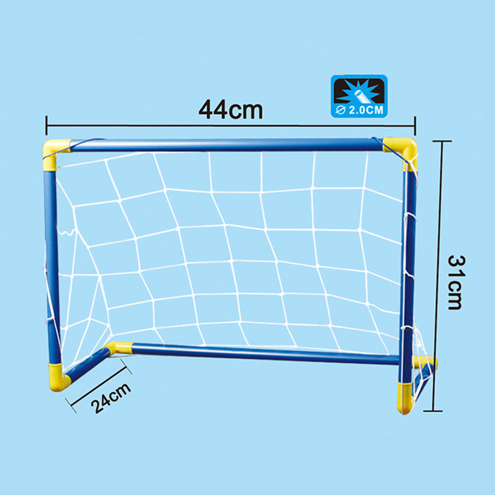 Thermabuild | 2 Pcs Hover Ball Soccer