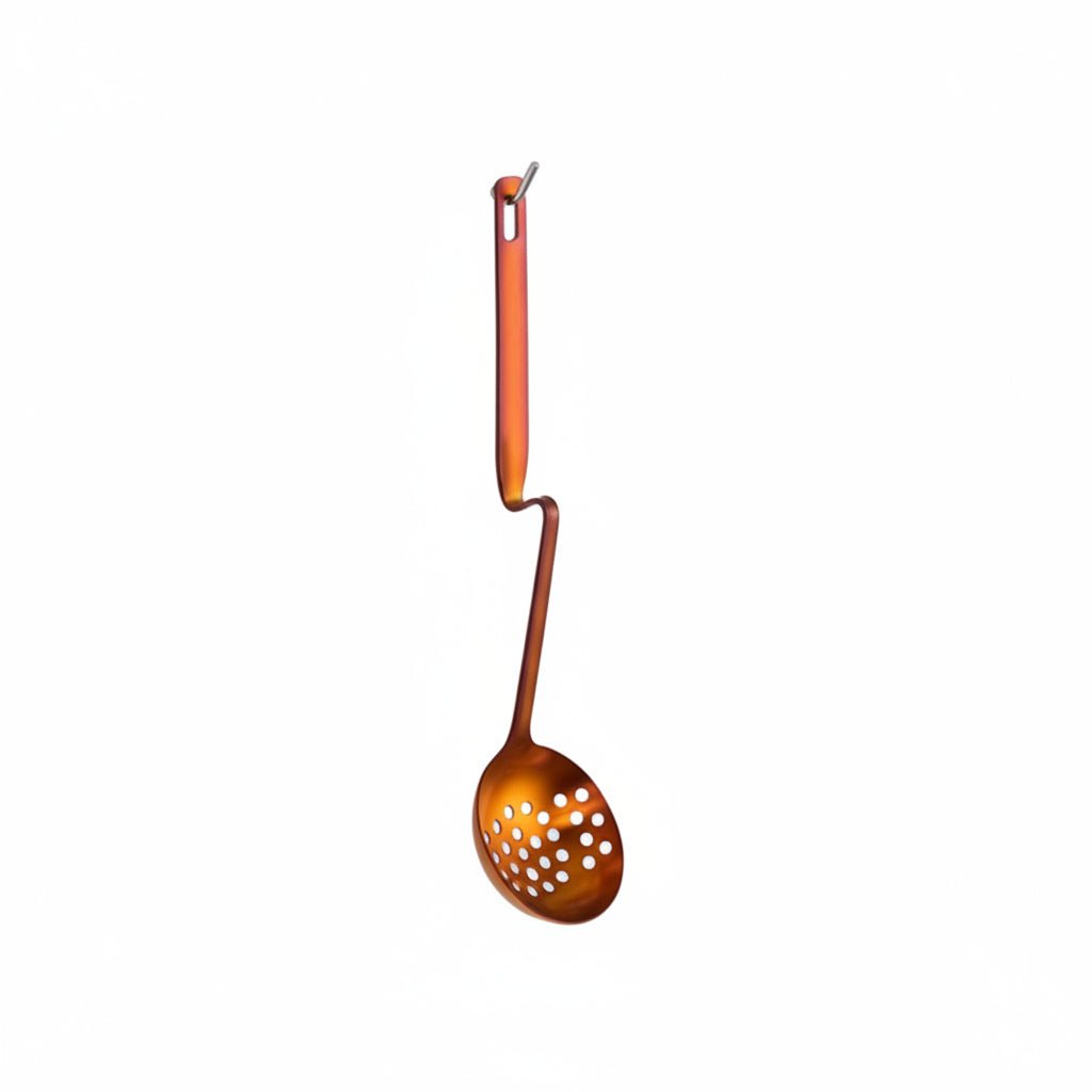 Thermabuild | Unique Stainless Steel Soup Ladle for Everyday Kitchen Use
