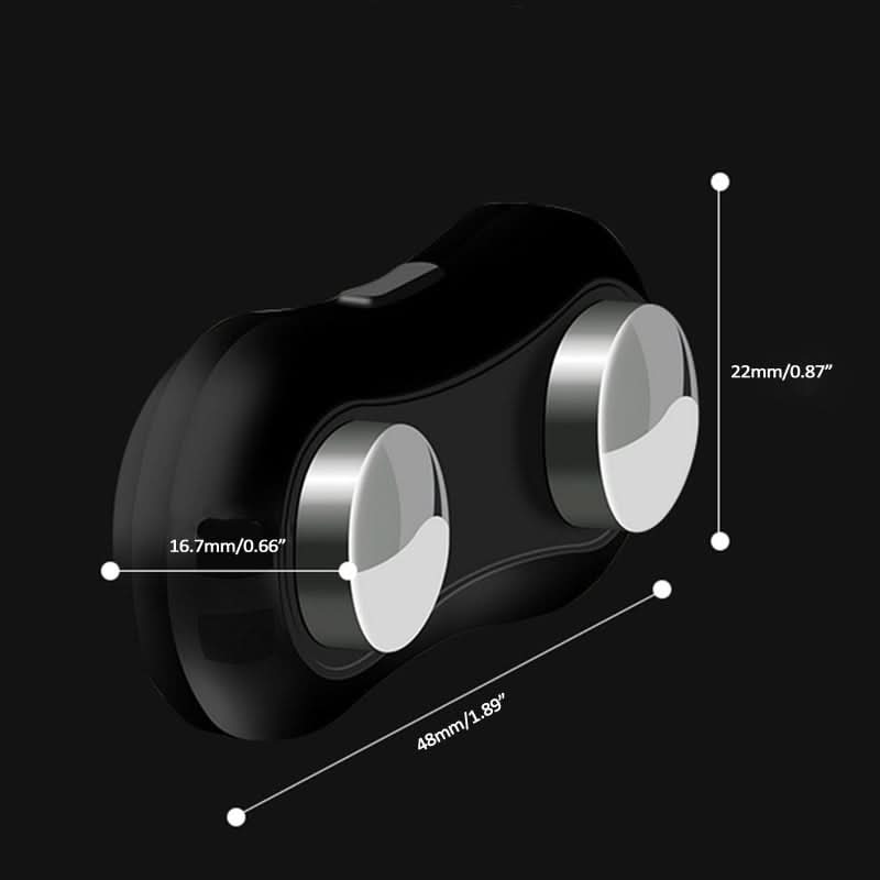 Thermabuild | Innovative Anti-Snoring System for Quiet Sleep