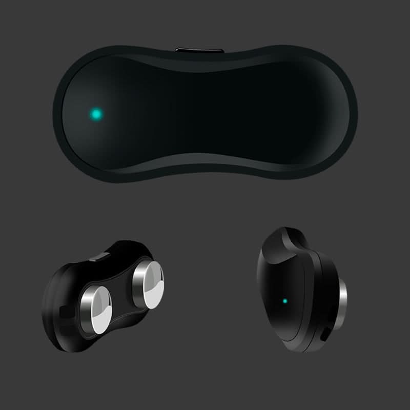 Thermabuild | Innovative Anti-Snoring System for Quiet Sleep