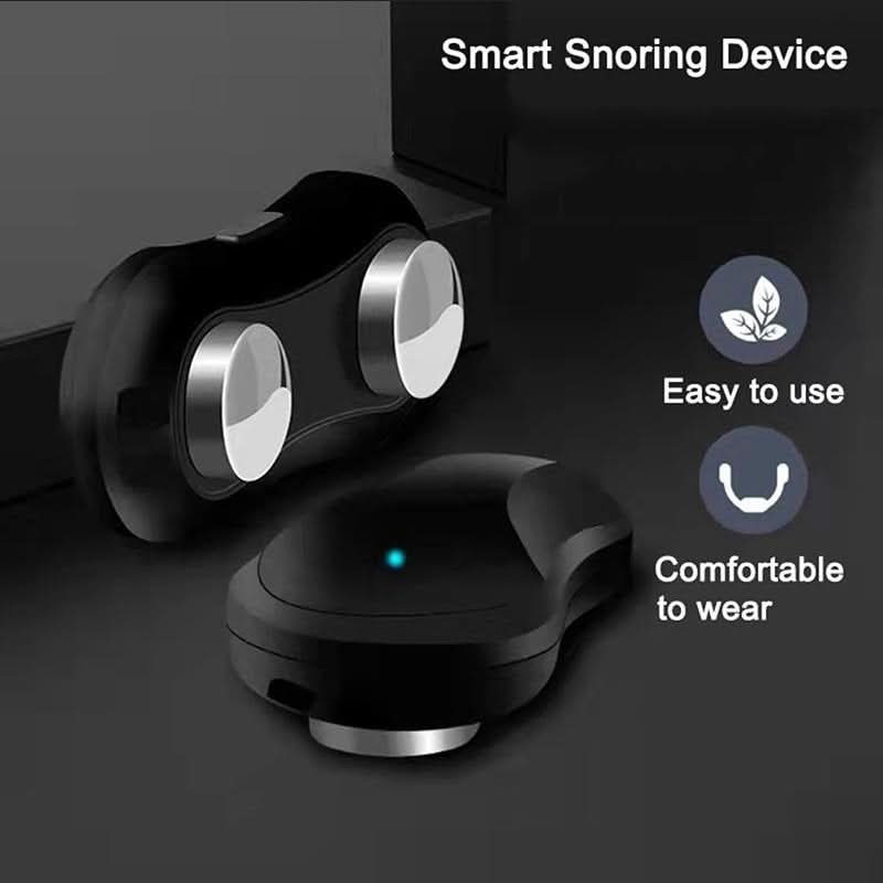 Thermabuild | Innovative Anti-Snoring System for Quiet Sleep