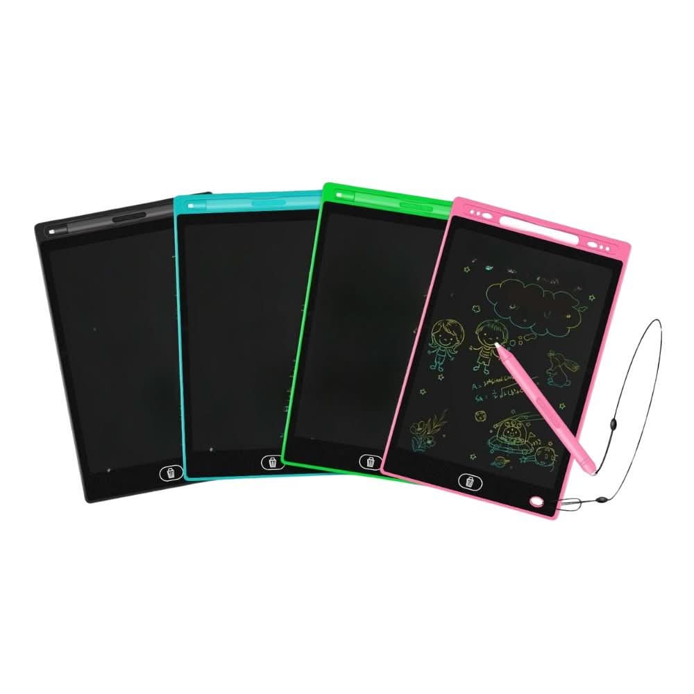 Thermabuild | Montessori Learning Tablet for Early Education & Cognitive Skill Development