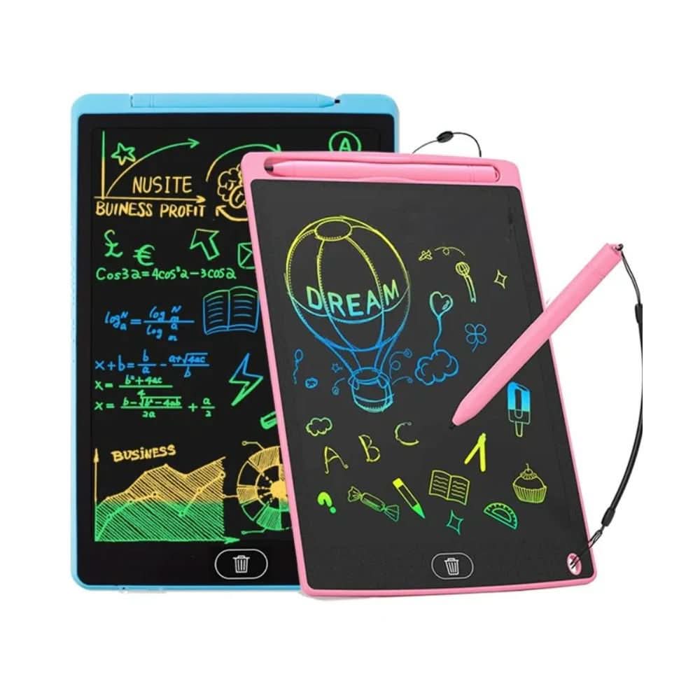 Thermabuild | Montessori Learning Tablet for Early Education & Cognitive Skill Development