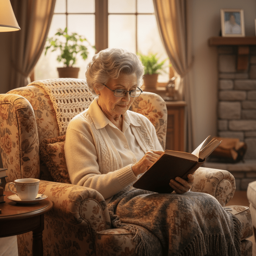 Thermabuild | Compact Reading Glasses with Durable 90° Spring Hinge