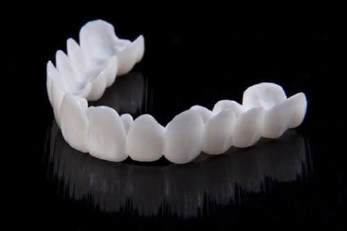 Thermabuild | Natural-Look Dental Veneer for Everyday Confidence