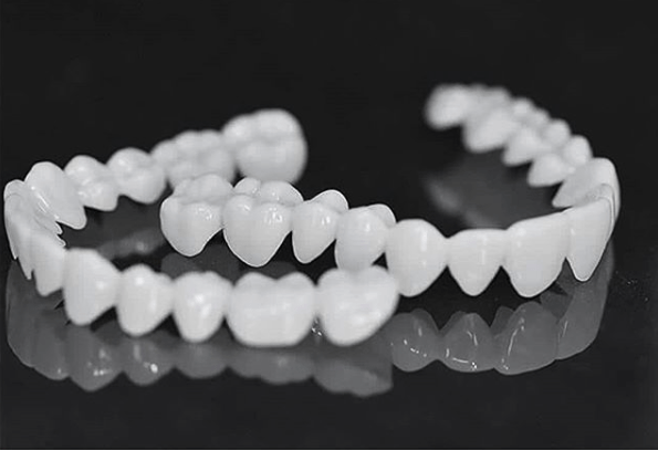 Thermabuild | Natural-Look Dental Veneer for Everyday Confidence