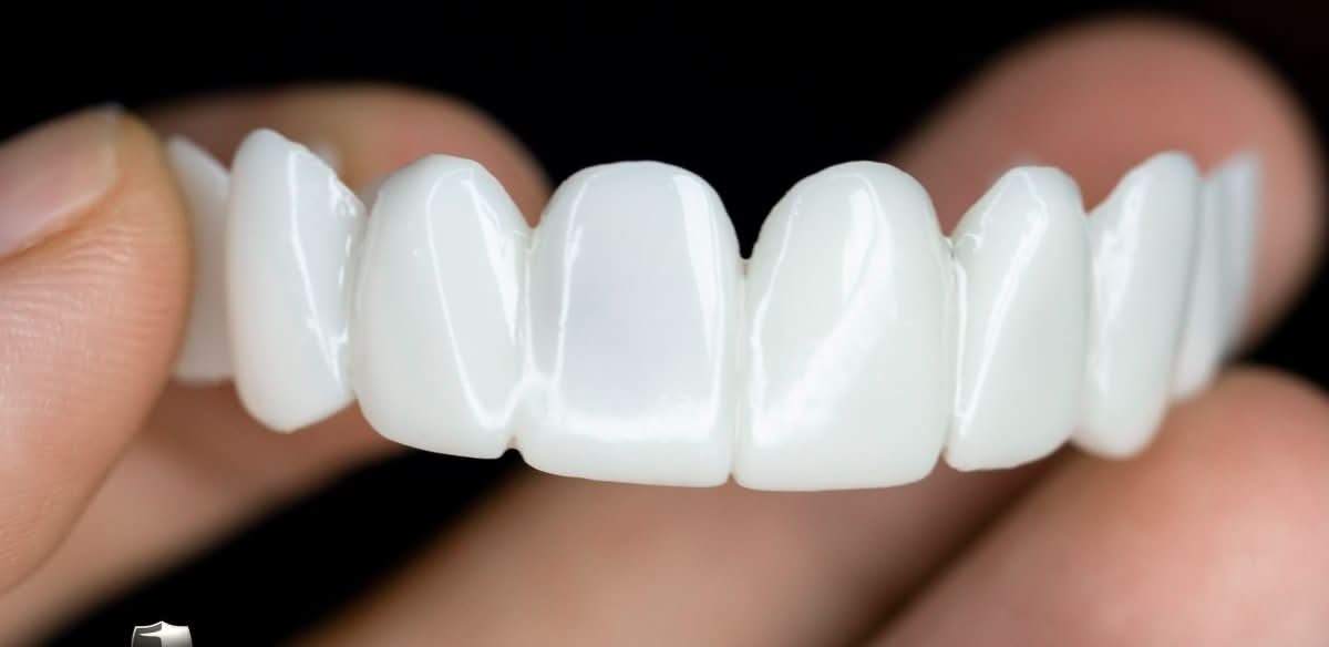 Thermabuild | Natural-Look Dental Veneer for Everyday Confidence