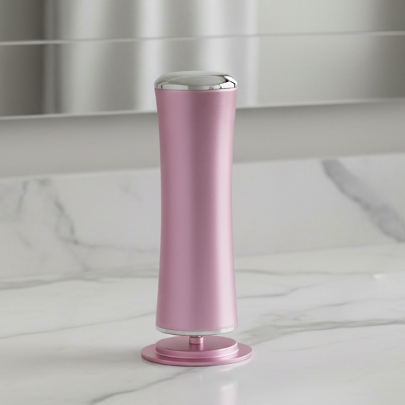 Thermabuild | Electric Pedicure File for Gentle & Effective Callus Removal