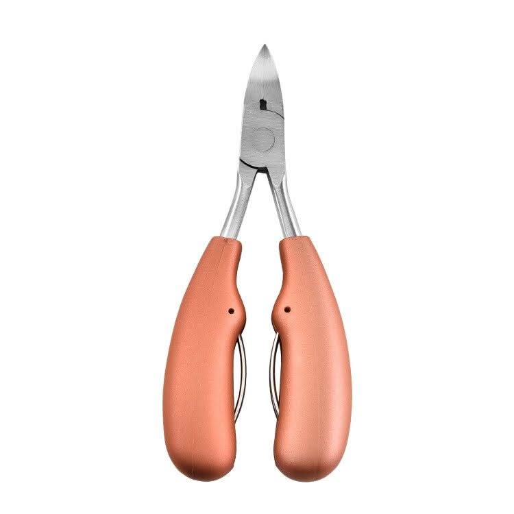 Thermabuild | Ergonomic Scissors for Thick & Ingrown Toenails