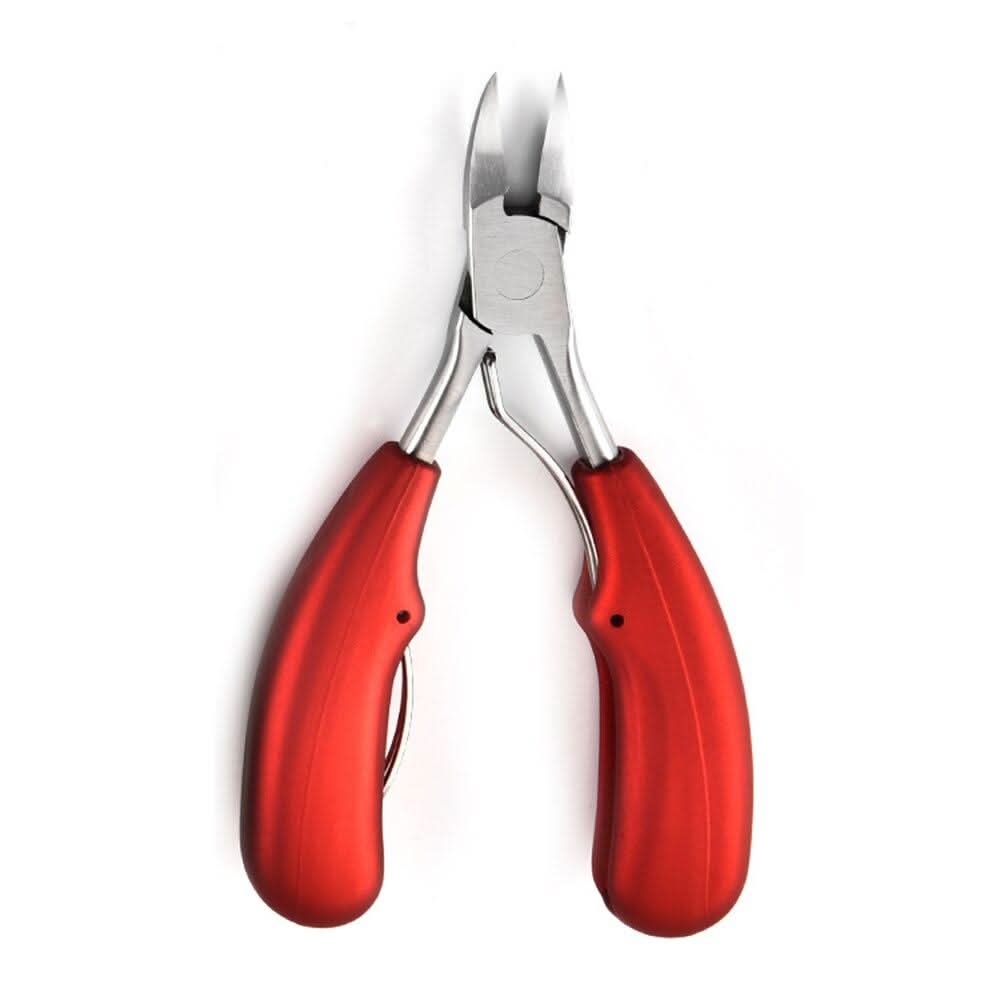 Thermabuild | Ergonomic Scissors for Thick & Ingrown Toenails