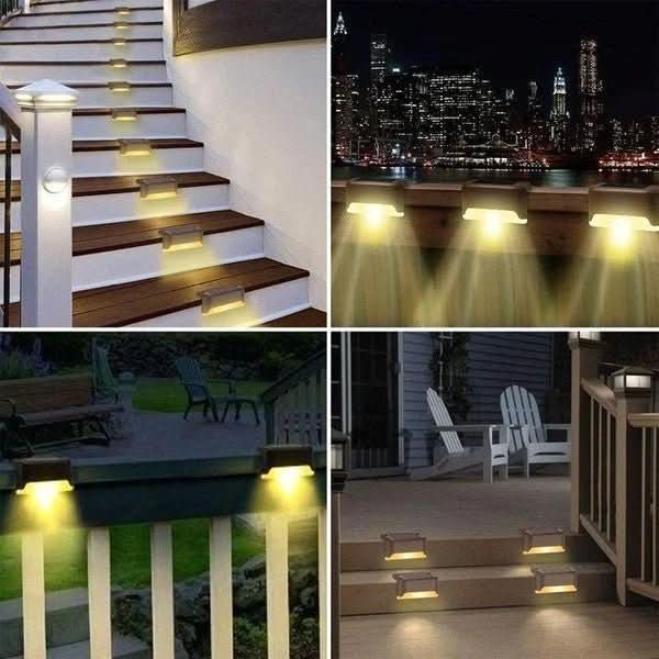 Thermabuild | Weather-Resistant LED Accent Light for Outdoors