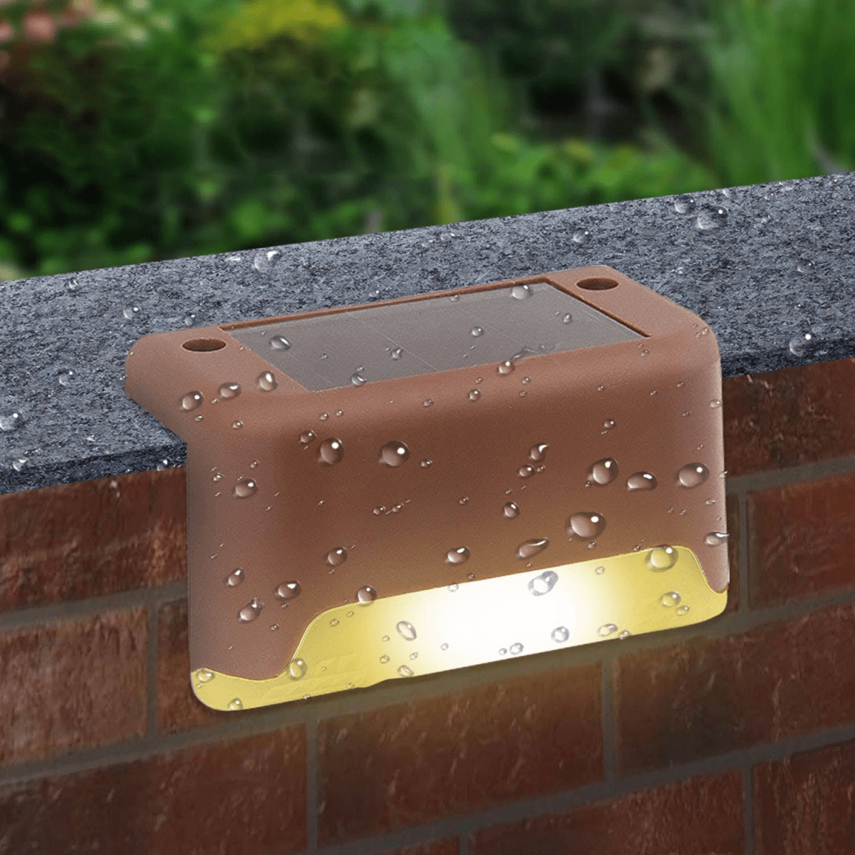 Thermabuild | Weather-Resistant LED Accent Light for Outdoors