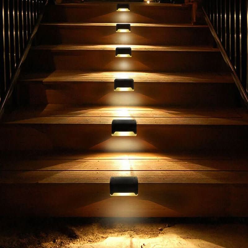 Thermabuild | Weather-Resistant LED Accent Light for Outdoors