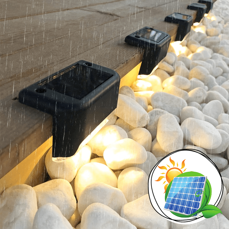 Thermabuild | Weather-Resistant LED Accent Light for Outdoors