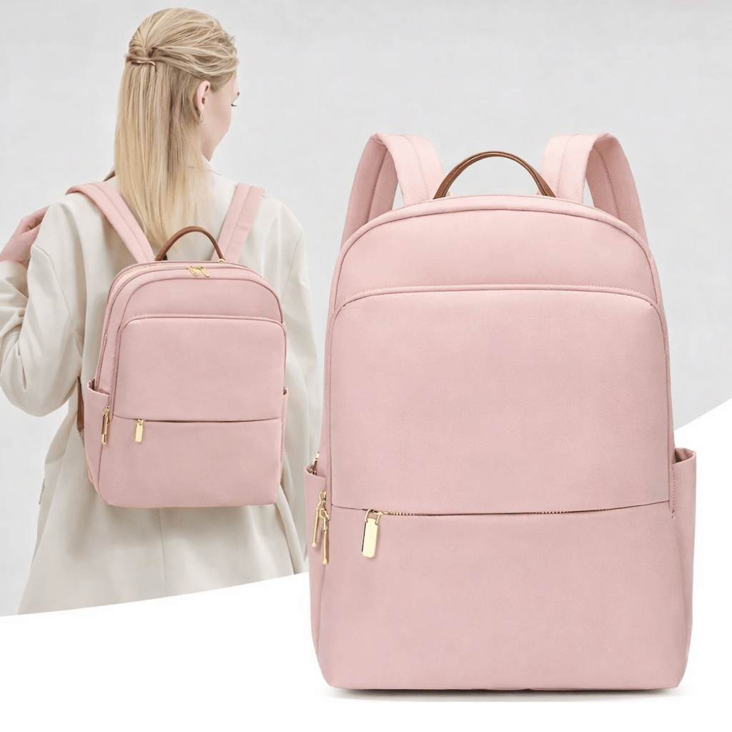 Thermabuild | Stylish Multifunctional Women's Backpack for Work, Travel & Daily Use