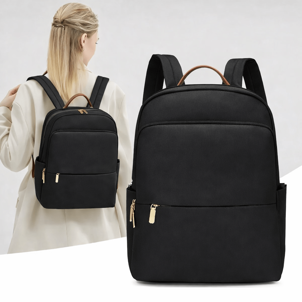 Thermabuild | Stylish Multifunctional Women's Backpack for Work, Travel & Daily Use