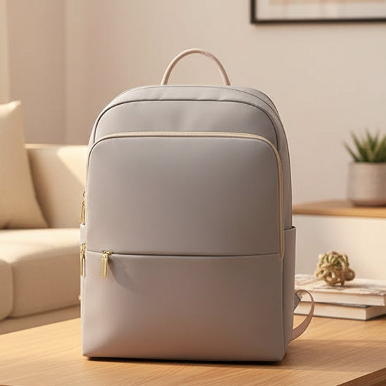 Thermabuild | Stylish Multifunctional Women's Backpack for Work, Travel & Daily Use
