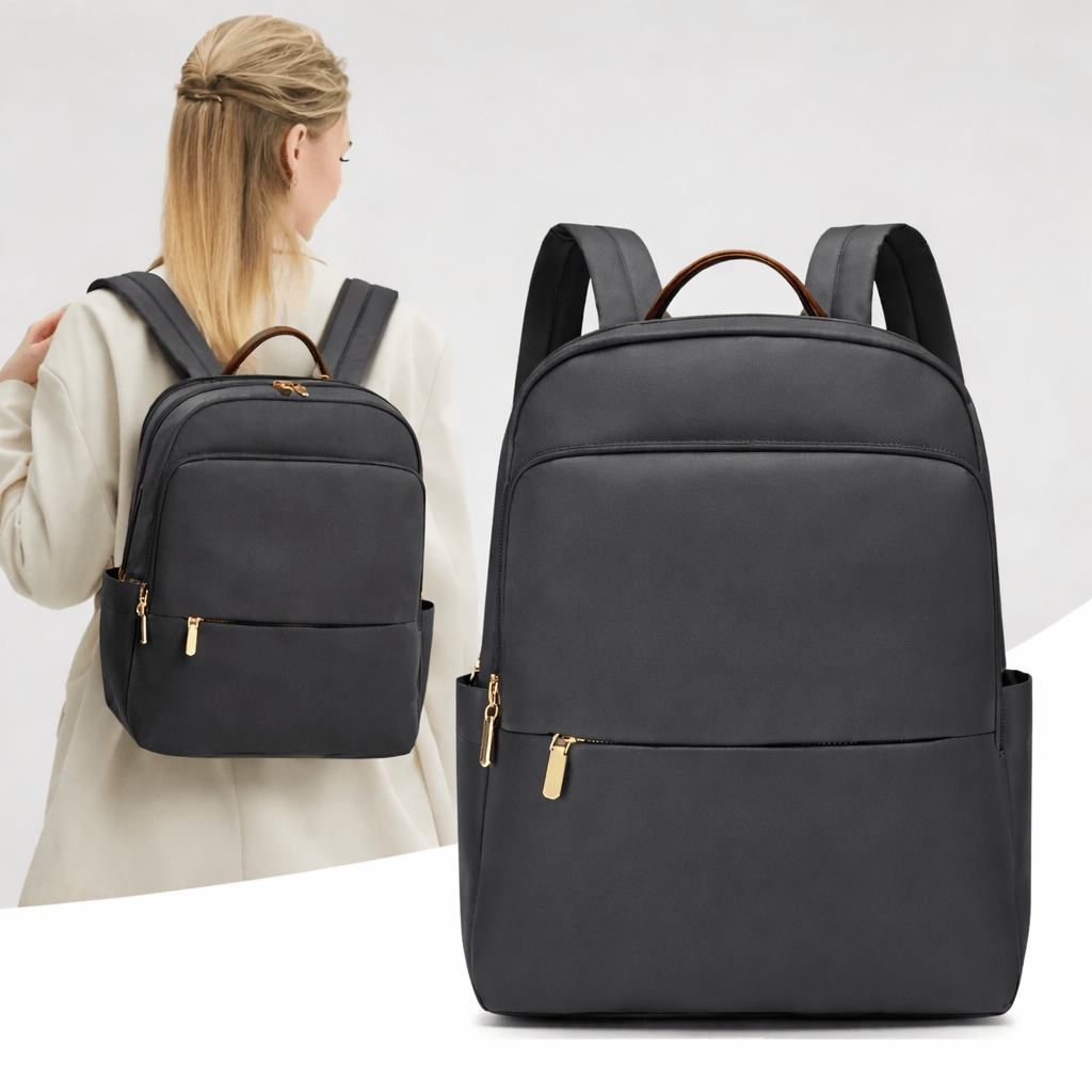 Thermabuild | Stylish Multifunctional Women's Backpack for Work, Travel & Daily Use