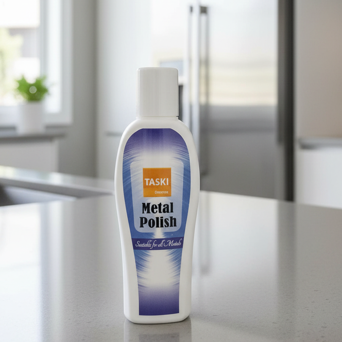 Thermabuild | Stainless Steel Scratch Remover for Rust & Oxidation
