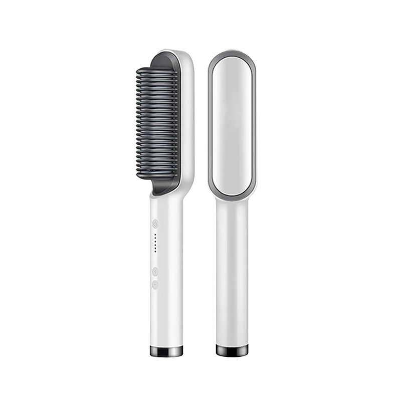 Thermabuild | Professional Hair Straightener with Fast Heat-Up & Anti-Burn Protection