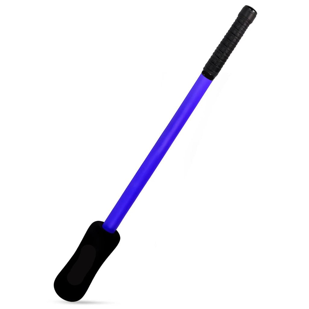 Thermabuild | Foam Golf Swing Trainer Stick for Beginners