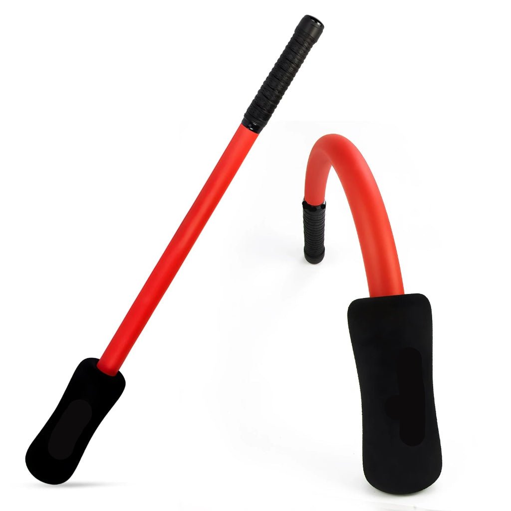 Thermabuild | Foam Golf Swing Trainer Stick for Beginners
