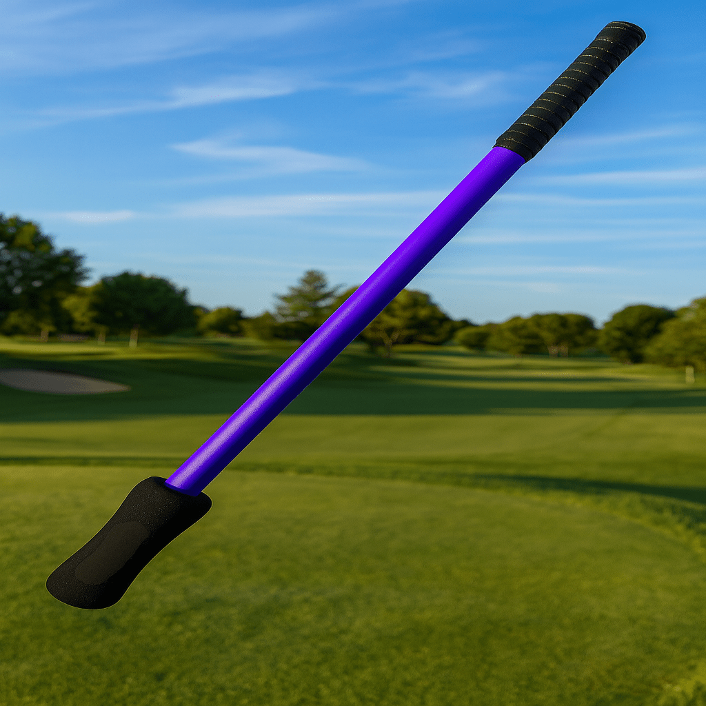 Thermabuild | Foam Golf Swing Trainer Stick for Beginners