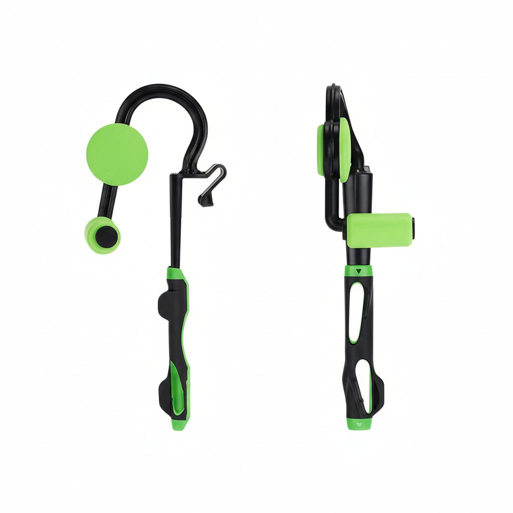 Thermabuild | Golf Swing Trainer with Real-Time Feedback for Accuracy