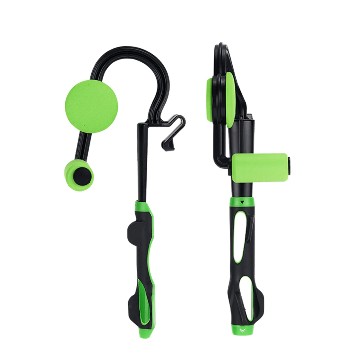 Thermabuild | Golf Swing Trainer with Real-Time Feedback for Accuracy