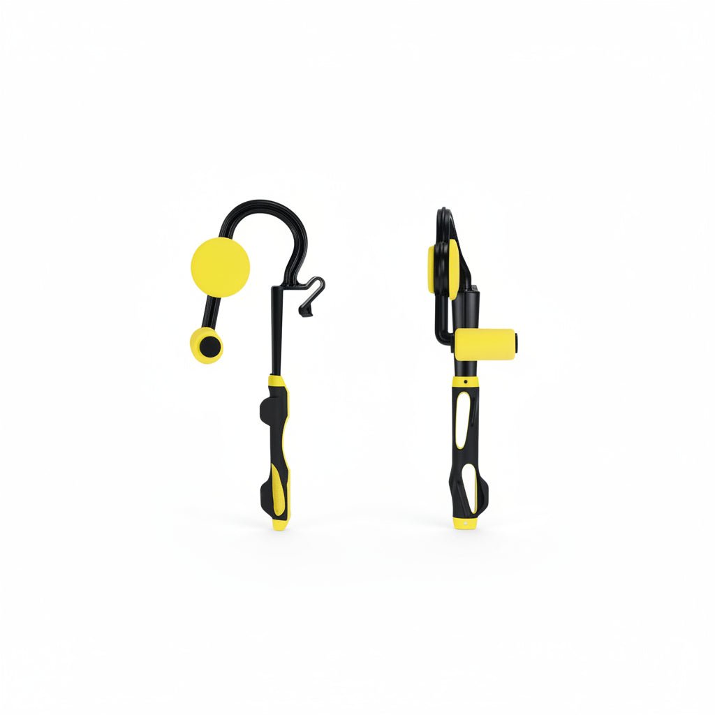 Thermabuild | Golf Swing Trainer with Real-Time Feedback for Accuracy