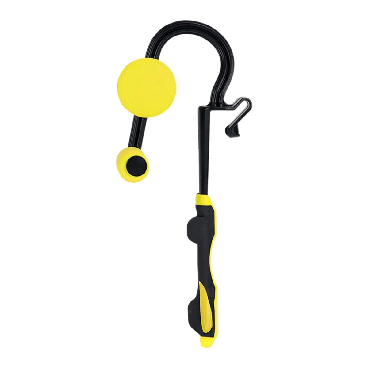 Thermabuild | Golf Swing Trainer with Real-Time Feedback for Accuracy