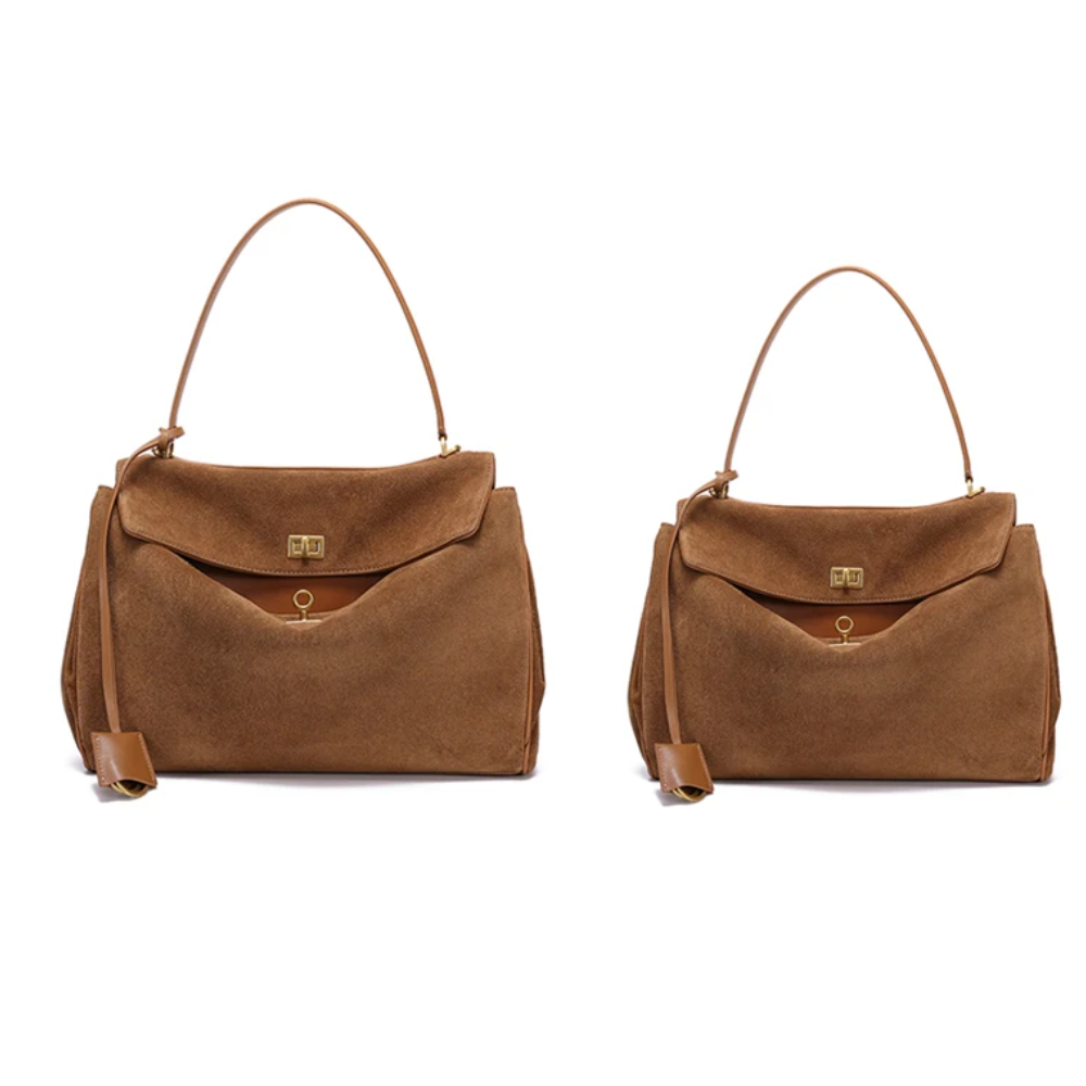 Thermabuild | Shoulder handbag for work