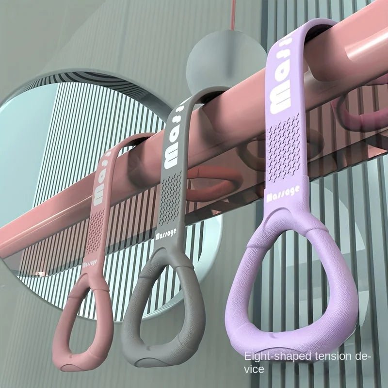 Thermabuild | Figure 8 Resistance Band for Full Body Training