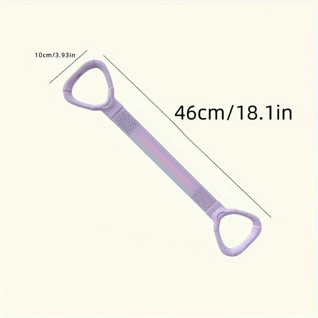 Thermabuild | Figure 8 Resistance Band for Full Body Training