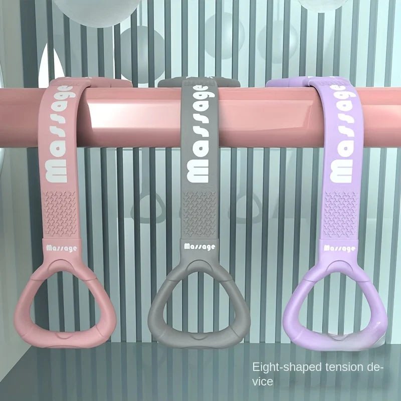 Thermabuild | Figure 8 Resistance Band for Full Body Training