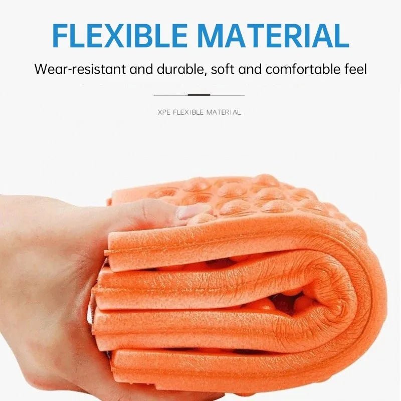 Thermabuild | XPE Foldable Cushion for Hiking, Camping & Travel Comfort
