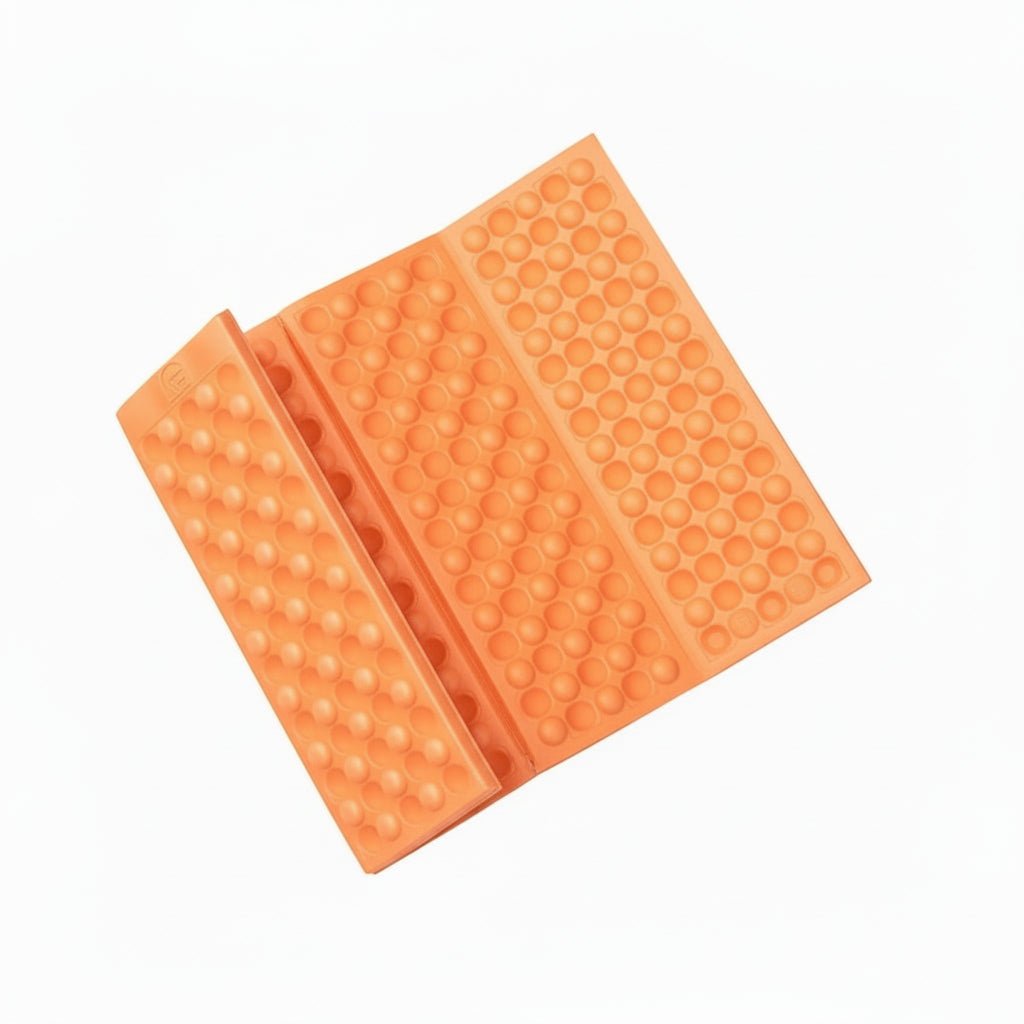 Thermabuild | XPE Foldable Cushion for Hiking, Camping & Travel Comfort