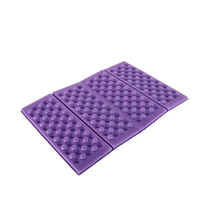 Thermabuild | XPE Foldable Cushion for Hiking, Camping & Travel Comfort