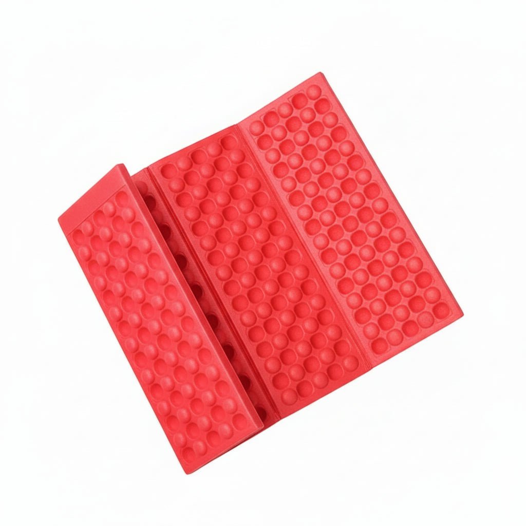 Thermabuild | XPE Foldable Cushion for Hiking, Camping & Travel Comfort