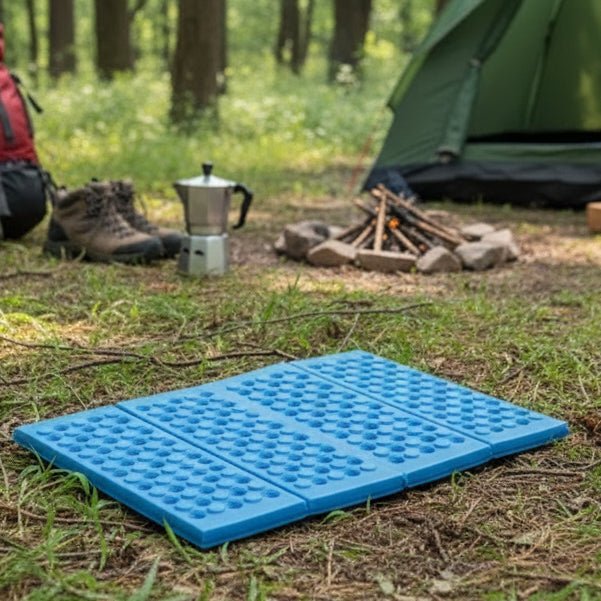 Thermabuild | XPE Foldable Cushion for Hiking, Camping & Travel Comfort