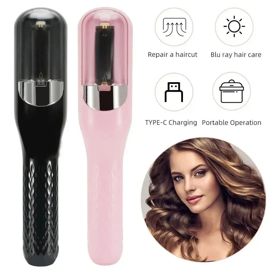 Thermabuild | Hair Clipper for Split Ends & Healthier Hair