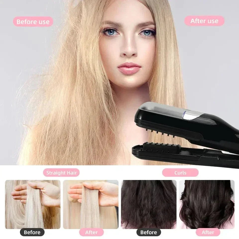 Thermabuild | Hair Clipper for Split Ends & Healthier Hair