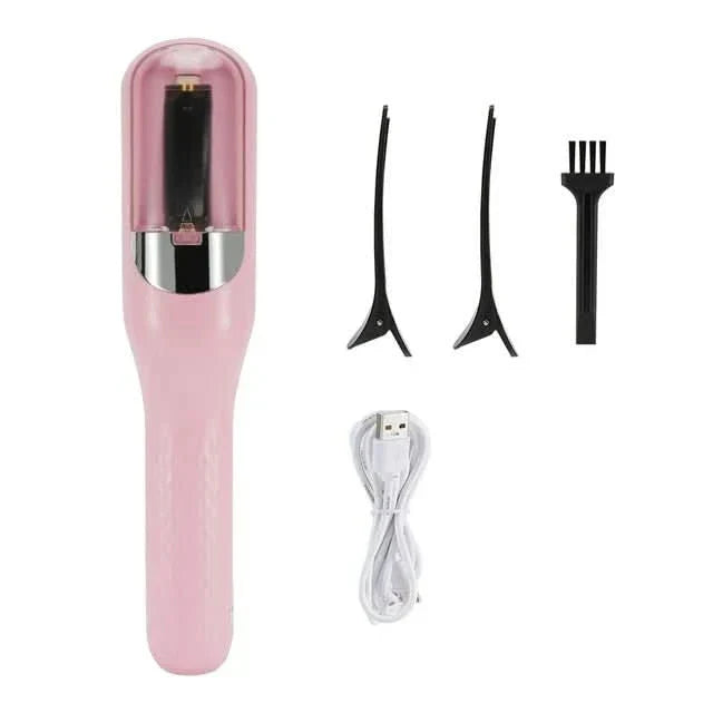 Thermabuild | Hair Clipper for Split Ends & Healthier Hair