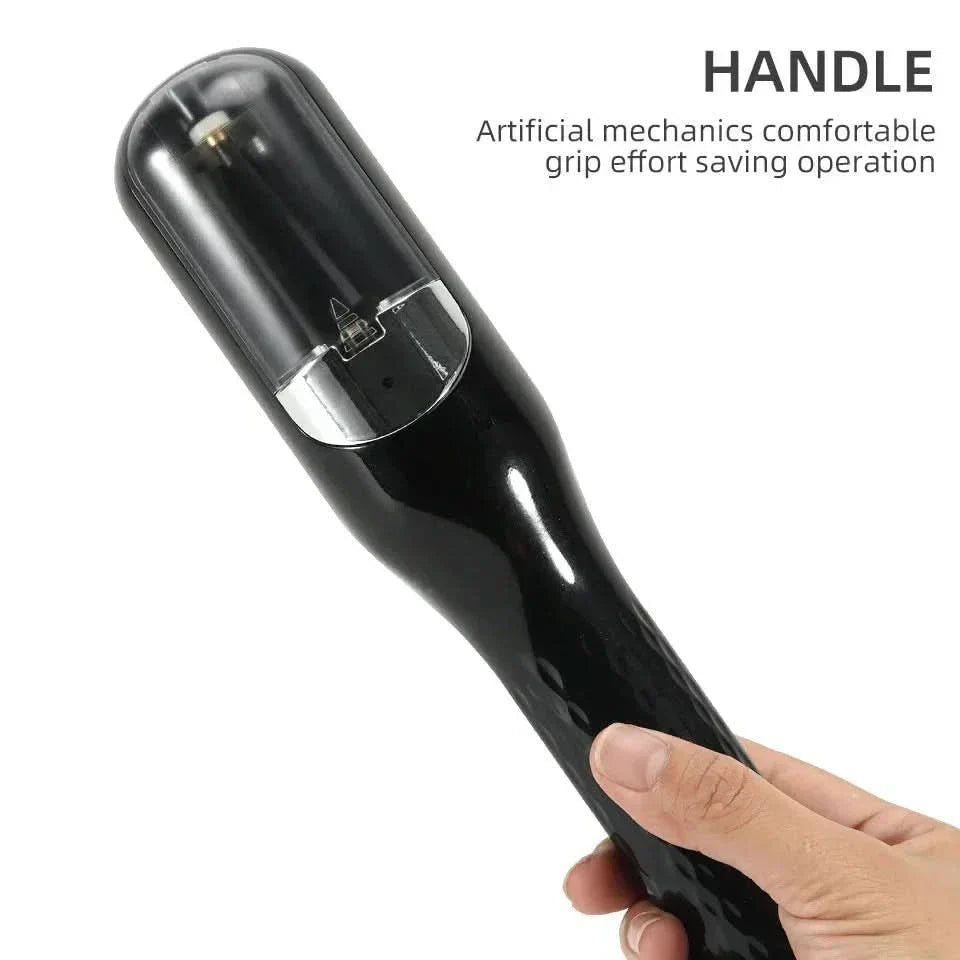 Thermabuild | Hair Clipper for Split Ends & Healthier Hair