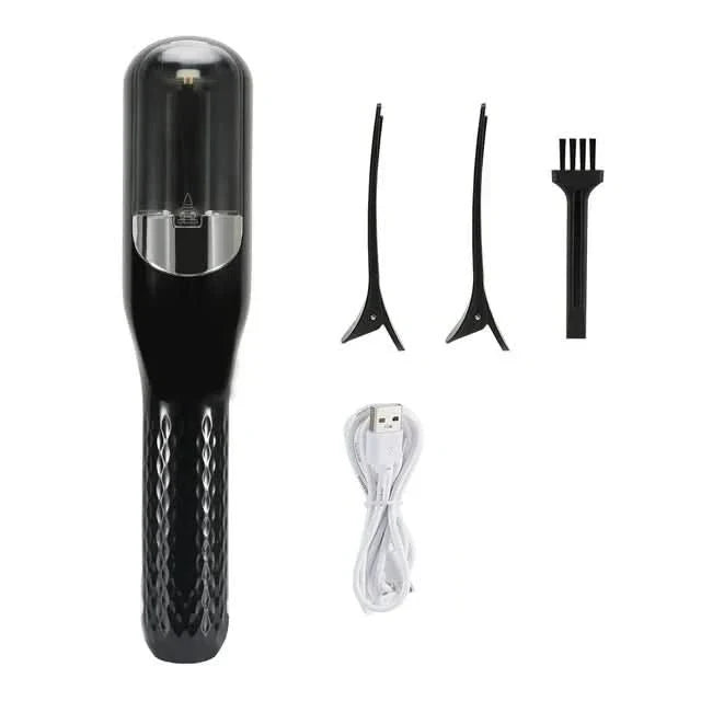 Thermabuild | Hair Clipper for Split Ends & Healthier Hair